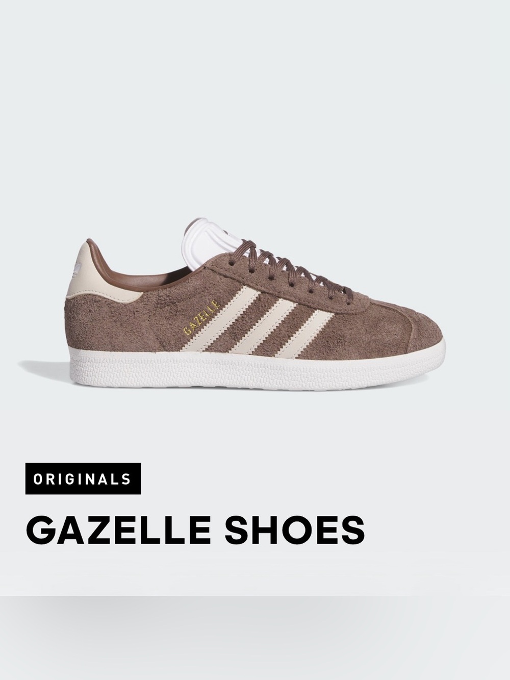 Adidas Gazelle